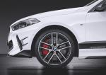 BMW M135i xDrive M Performance Parts 2019 года (WW)